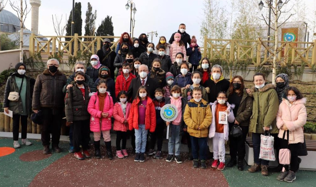 "Adım Adım Tekirdağ" Kültür Turu Devam Ediyor
