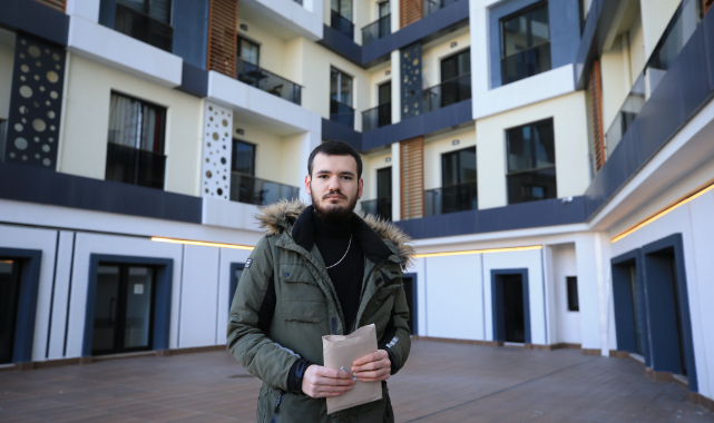Bekar Erkeğe Ev Kiralamayan Ev Sahibine "Uyarı" Cezası