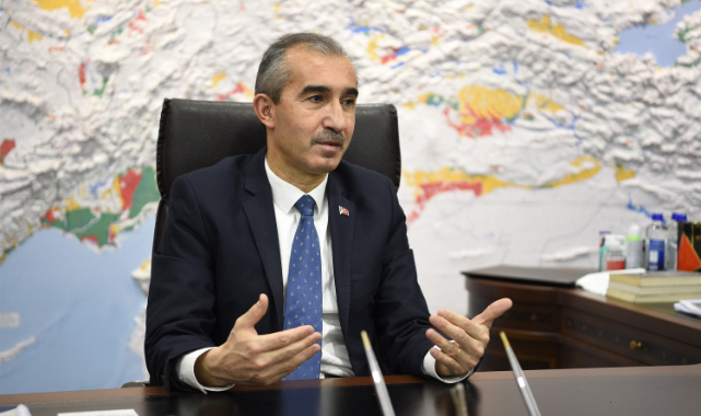 DSİ, Yatırımlarıyla Kocaeli'de Taşkın Riskini Azalttı