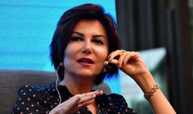 Gazeteci Sedef Kabaş, Cumhurbaşkanına Hakaretten Tutuklandı