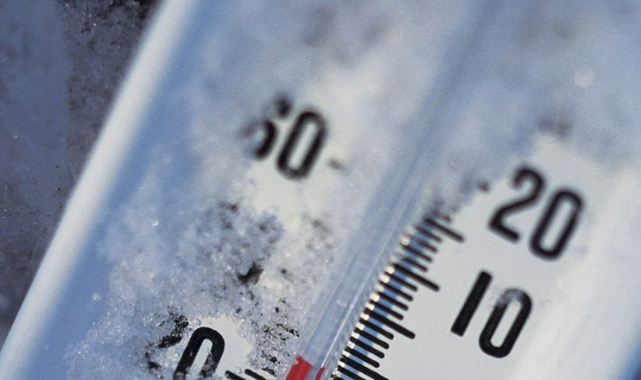 Hava Sıcaklığı 6 İla 12 Derece Arasında Düşecek
