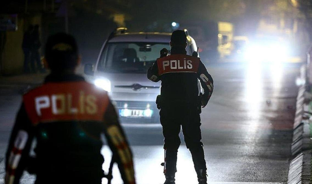 Huzur Uygulamasında 73 Sürücüye 111 Bin Lira Ceza Kesildi
