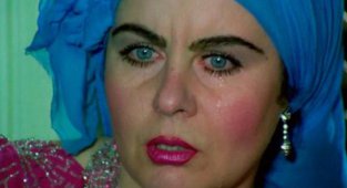 Usta sanatçı Fatma Girik hayatını kaybetti!