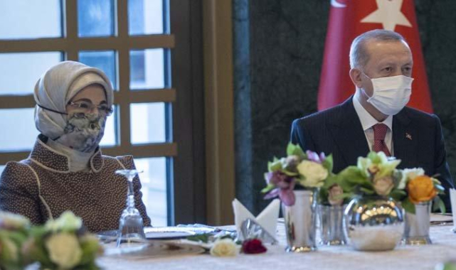Cumhurbaşkanı Erdoğan Koronavirüse Yakalandı