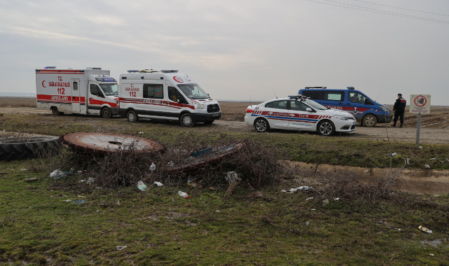 Donarak Ölen Göçmenlerin Sayısı 19'a Yükseldi