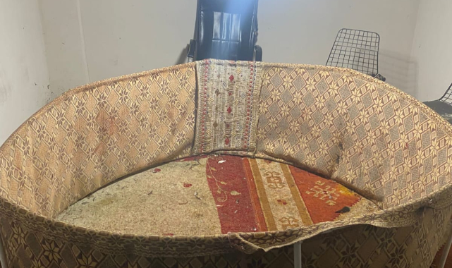 Evde Horoz Dövüştüren 8 Kişiye Ceza