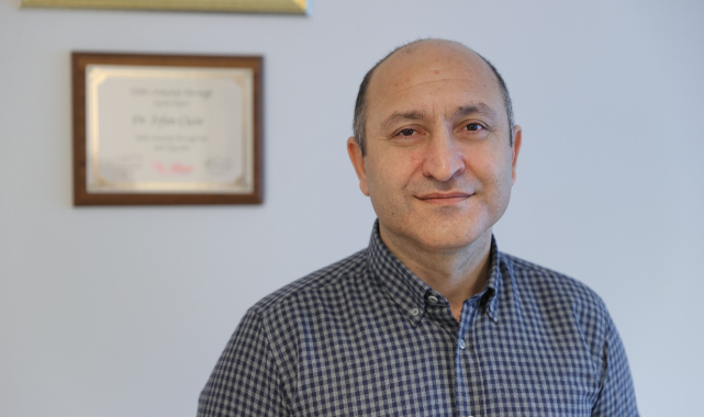 Kanser Hastalarının Tedavisi Kovid-19 Sürecinde Aksamadı
