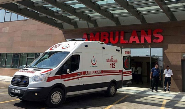 Üzerine Ağaç Devrilen Orman İşçisi Hayatını Kaybetti