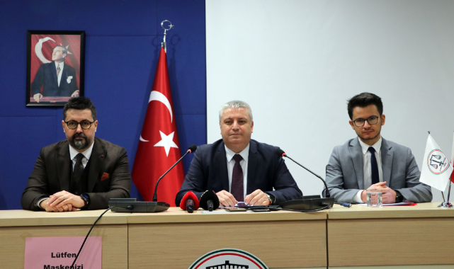 Yunanistan sınırında Göçmen Ölümleri Sonrası Edirne Barosundan Tepki