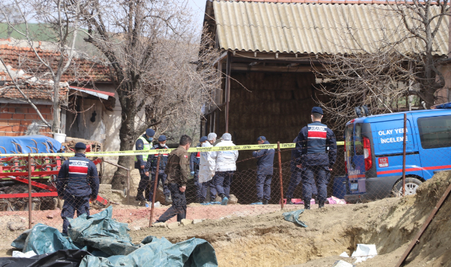 4 Kişinin Öldürüldüğü Olayla İlgili Yeni Gelişme! 1 Kişi Tutuklandı