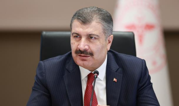 Maske Zorunluluğu Kalktı Mı? Bakan Koca Açıkladı!