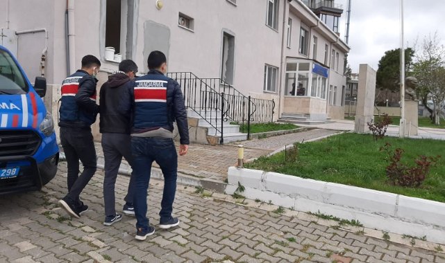 Balıkesir Merkezli FETÖ Operasyonu, 67 Gözaltı