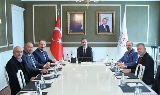 Başkan Özcan, “Ankara’dan Tekirdağ’ımız İçin Onlarca Müjde İle Dönüyoruz”