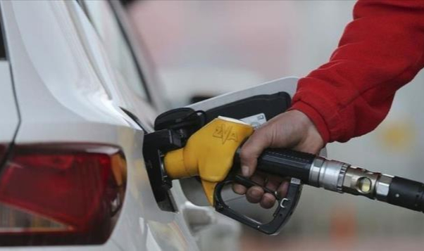 Benzin ve Motorine Zam Furyası Sürüyor