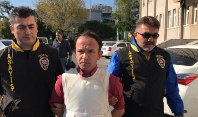 Cezası Belli Oldu! Çorlu&#039;da Tartıştığı Sevgilisini Öldürmüştü