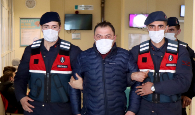 CHP Kırklareli İl Başkan Yardımcısı Rüşvetten Gözaltına Alındı