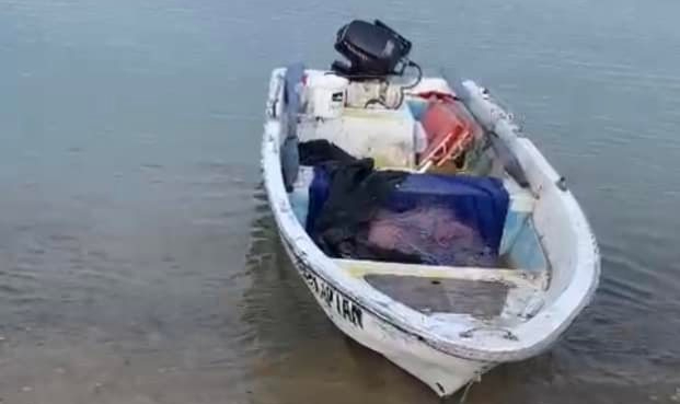 Edirne'de "Serdar 7M" radarı kaçak avcılara göz açtırmıyor