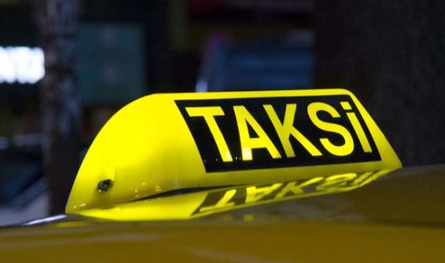 Gaspçıyı Öldüren Taksici Serbest Bırakıldı