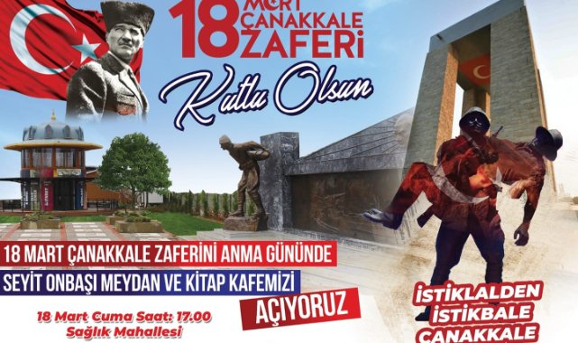 Tarihi Günde Ergene Belediyesi Çifte Açılış Yapacak