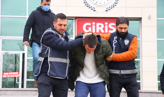 Tekirdağ'da Koca Dehşeti! Boşanma Aşamasındaki Eşini 5 Yerinden Bıçakladı