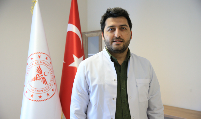 Trakya'da Sedef Hastalığı Türkiye Ortalamasının Üzerinde Görülüyor