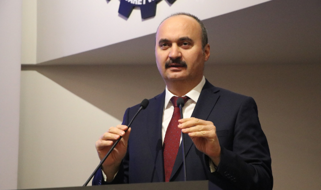 Vali Uyardı, "Gıda Spekülasyonlarından Uzak Durun"