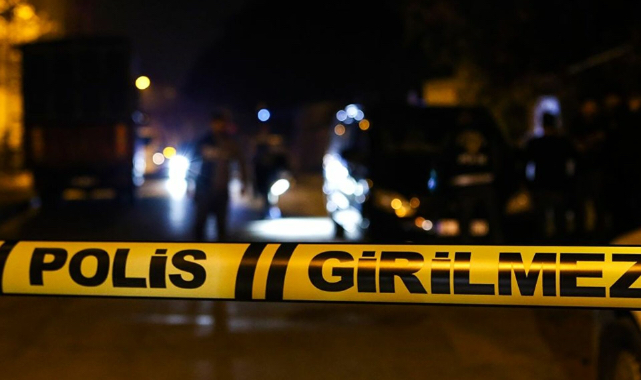 Yüksek Gerilim Hattına Çıkan Hırsız Akıma Kapılarak Öldü