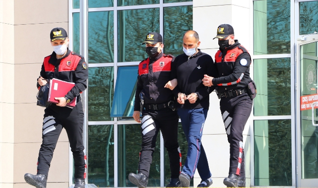 56 Yaşındaki Adamı Öldüren Katilin Bıraktığı Not Şok Etti!