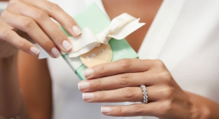 Ariş Pırlanta Altın Koleksiyonları Kadınları Cezbediyor