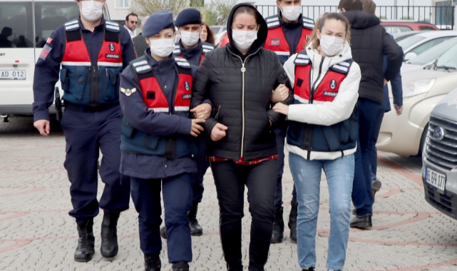 CHP'li Meclis Üyesi 10 Milyon Liralık Dolandırıcılık İddiasıyla Göz Altına Alındı