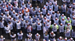 Çorlu Belediyesi İşçilerinden Grev Kararı