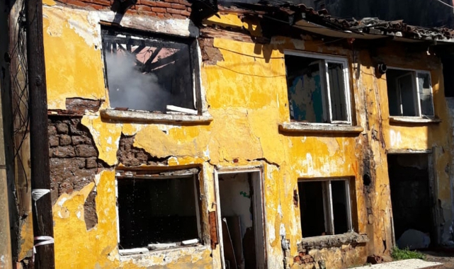 Çorlu Belediyesi'nden Tescilli Metruk Binalar İle İlgili Açıklama
