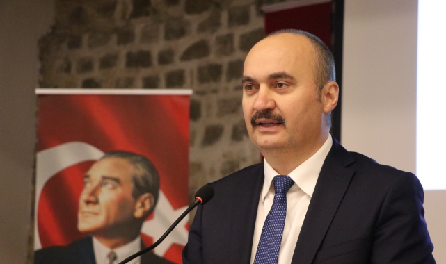 Edirne-İstanbul Arası Yolculuk Süresi 1 Saat 20 Dakikaya İnecek