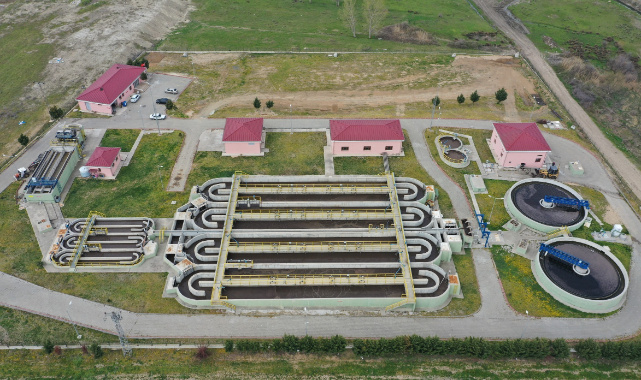 Ergene Nehri&#039;ni Kirlettiği Gerekçesiyle Uzunköprü Belediyesi&#039;ne Ceza Kesildi