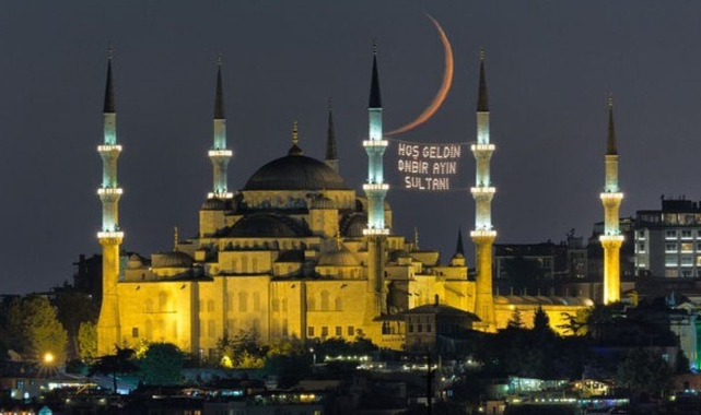 İlk Sahur Ne Zaman Başlıyor? Tekirdağ’da İlk Sahur Saat Kaçta?
