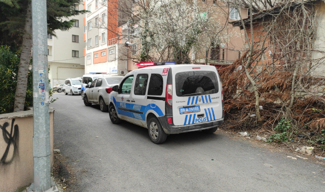 Ruhsatsız Tabancasını Temizlerken Kendisini Vurdu