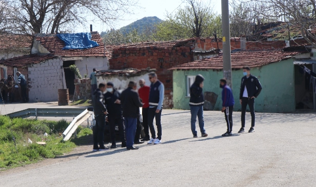 Şantaj Suçundan Aranıyordu Uygulamada Yakalandı