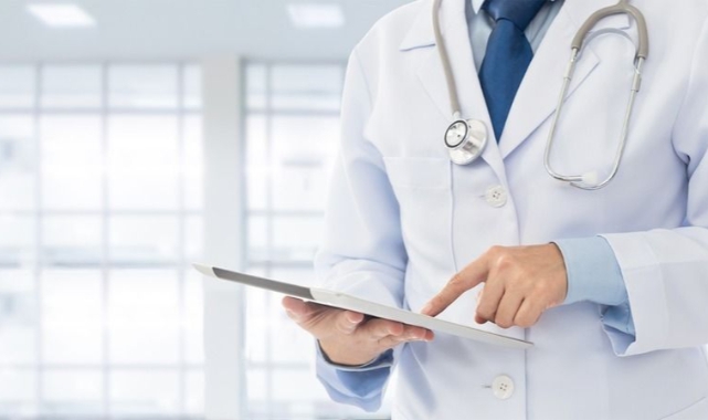 Tekirdağ'a 27 Doktor Kadrosu Tahsis Edildi