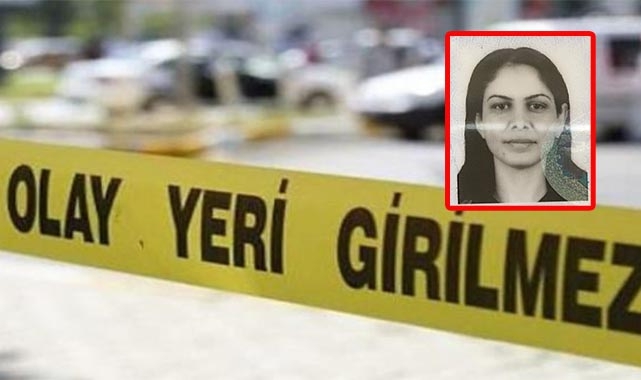 Velayet Kavgasında Eski Eşini Öldürdü