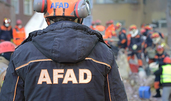 AFAD, İstanbul'da Geniş Çaplı Deprem Tatbikatı Yapmaya Hazırlanıyor