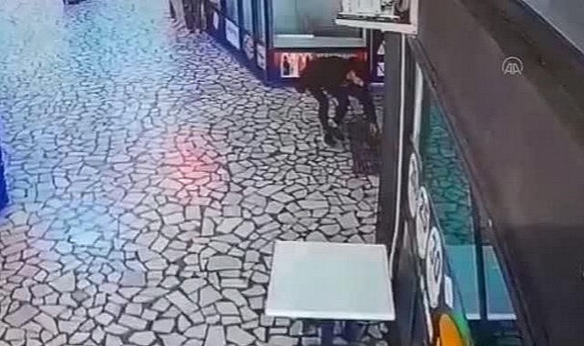 Çorlu'da Hırsızlık Yapan 16 Kişi Tutuklandı