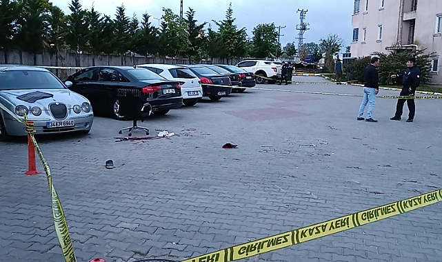 Eski Milletvekili Miras Kavgasında Ağabeyini Vurdu