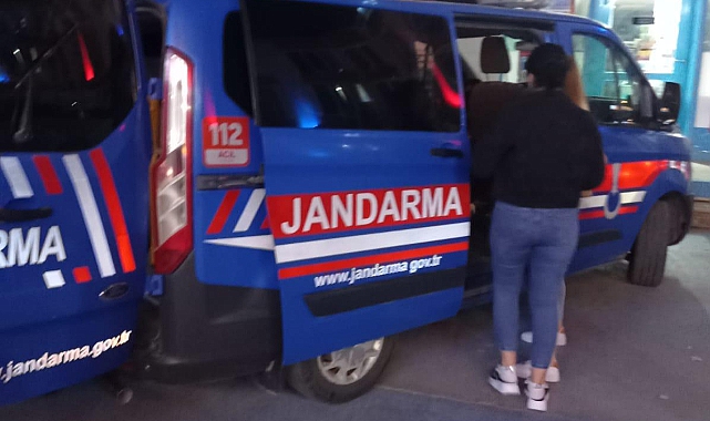 İki Otele Fuhuş Operasyonu, 4 Gözaltı