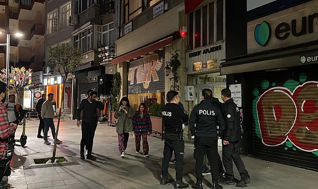 Kadıköy'de Diş Hekimi Öldürülmüş Halde Bulundu