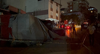 Kocaeli'deki Trafik Kazasında 1 Kişi Öldü, 3 Kişi Yaralandı