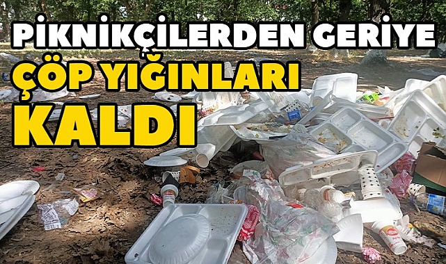 Muhtar Erkul, "Kocagöl Gibi Koru'ya Da Sahip Çıkılsın!"