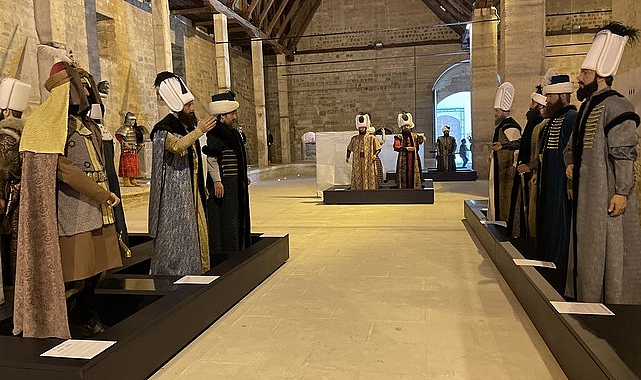 Müze Zengini Edirne, 4 Yeni Müzeye Kavuşuyor