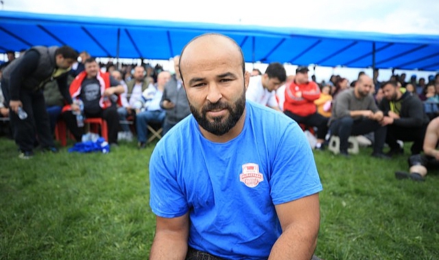 Orhan Okulu Altın Kemerin Ebedi Sahibi Olmak İstiyor