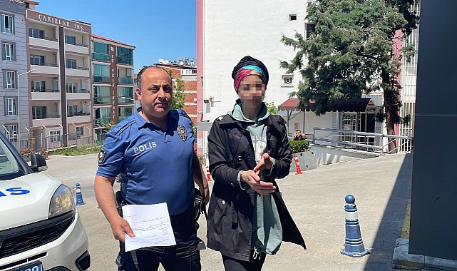 Samsun'da Eski İş Yeri Sahibini Vurdu