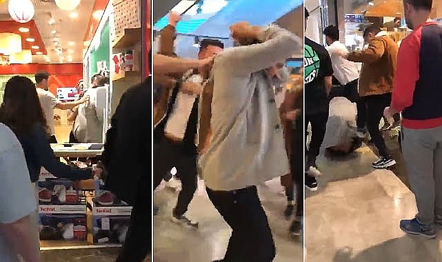 Tekirdağ'da Kadınları Videoya Çeken Yabancı Uyruklu Şahıs Dövüldü Haberine Valilikten Açıklama!